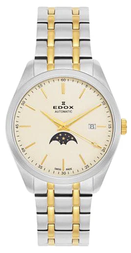 EDOX Edox ED346 42 mm kol saati