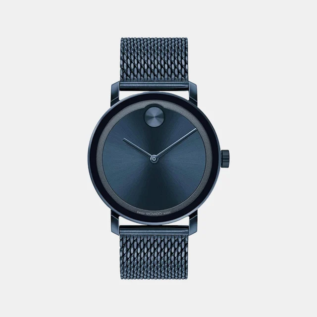 Movado Bold 3600793 kol saati