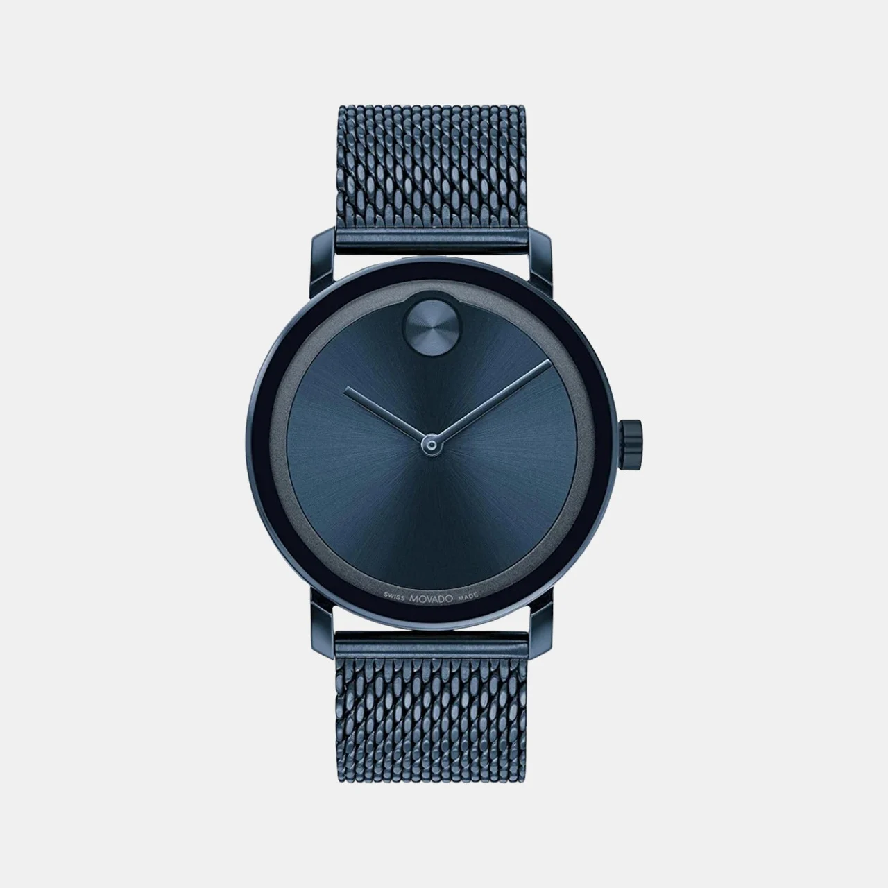 Movado Bold 3600793 40 mm kol saati