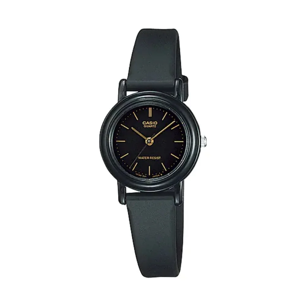 Casio LQ-139AMV-1ELDF-P 25 mm kol saati