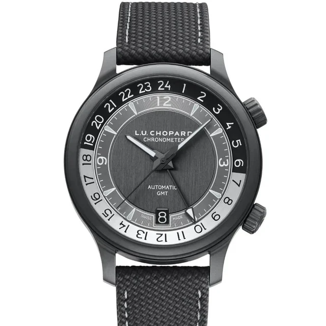 Chopard Chopard L.u.c 34158 kol saati