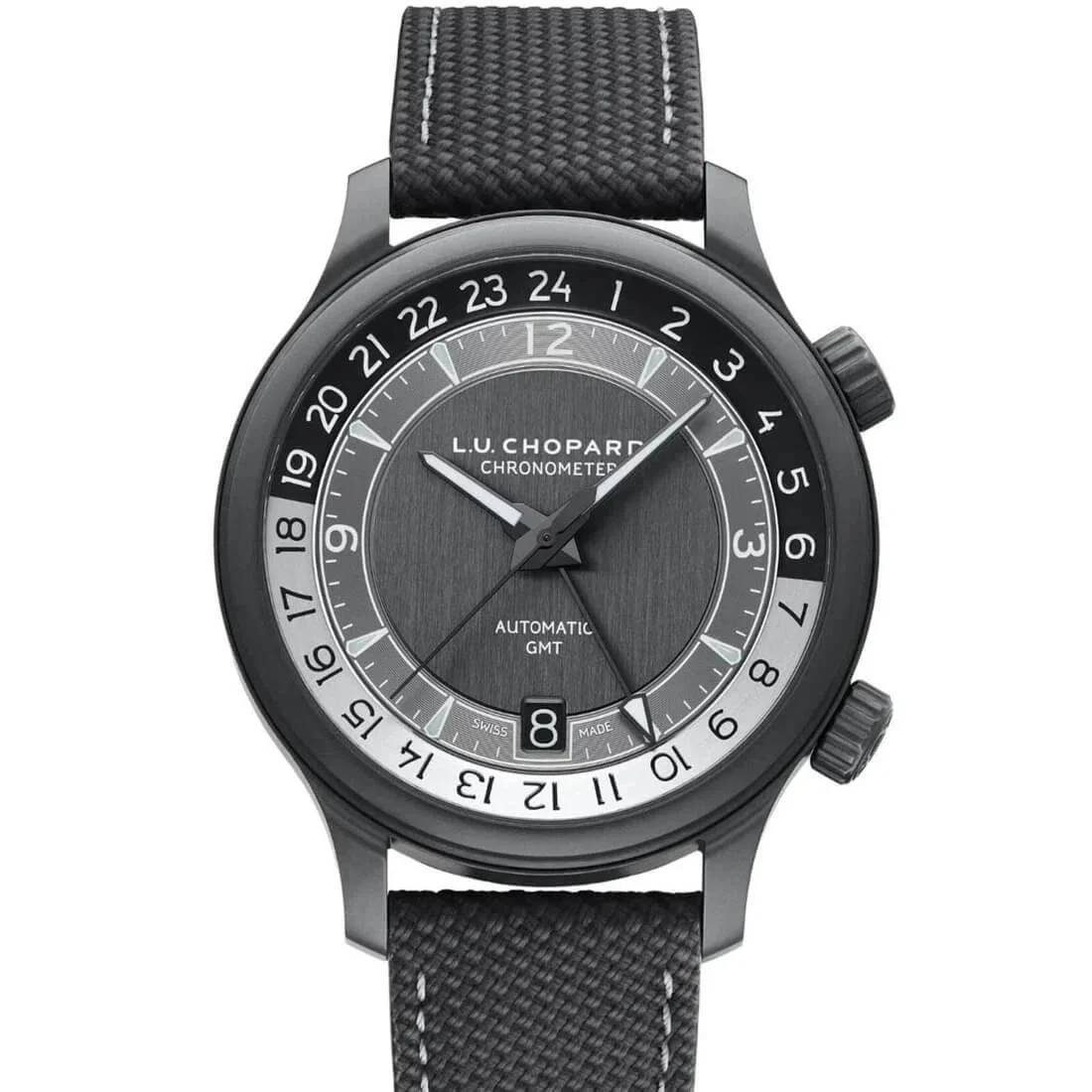 Chopard Chopard L.u.c 34158 42 mm kol saati