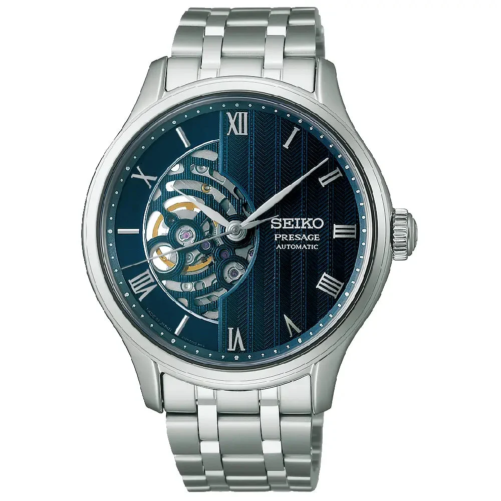 Seiko Presage SARY253 42 mm kol saati