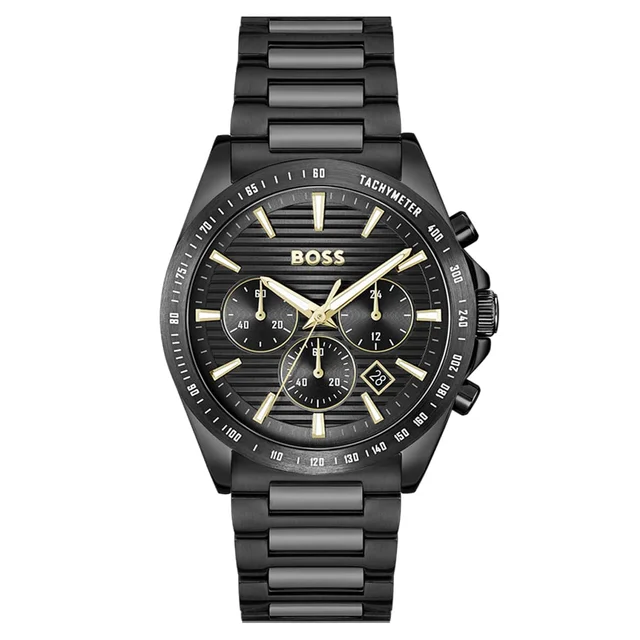 Boss Watches Strike HB1514291 kol saati