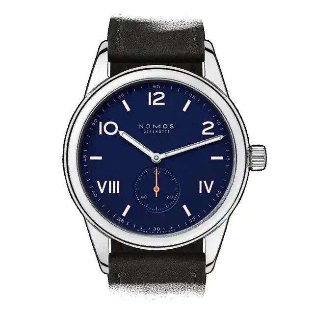 NOMOS Glashütte NOMOS Glashütte 46630 kol saati
