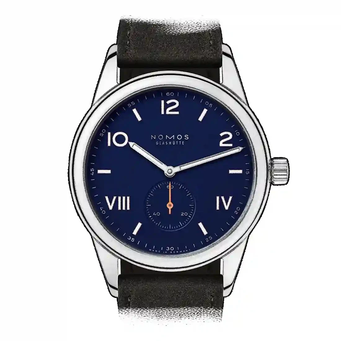 NOMOS Glashütte NOMOS Glashütte 46630 38 mm kol saati