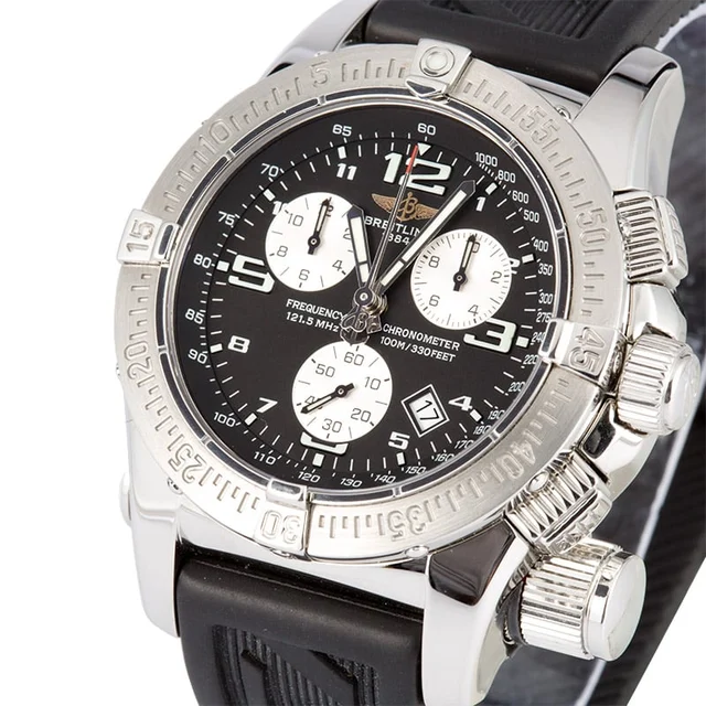 Breitling Emergency A733211 kol saati