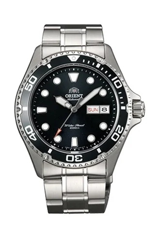 Orient Diver Design AA02004B 41.5 mm kol saati