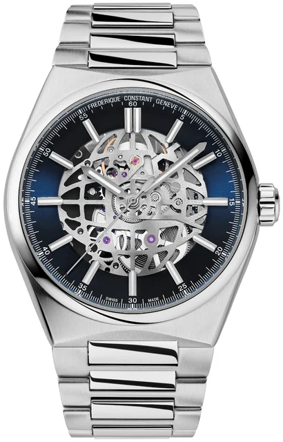 Frederique Constant Highlife FC135 kol saati