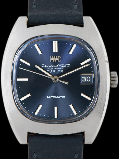 IWC IWC1872T kol saati