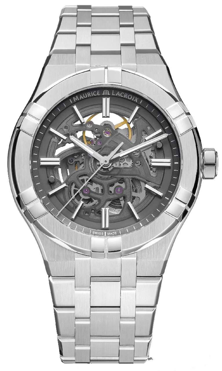 Maurice Lacroix Aikon ML099 42 mm kol saati