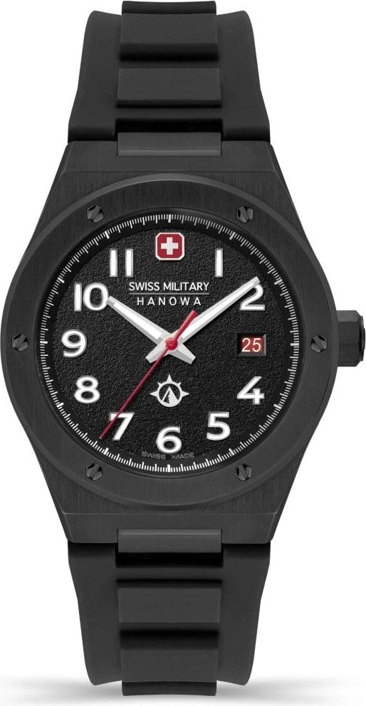 Swiss Military Hanowa SMWGN2101930 43 mm kol saati