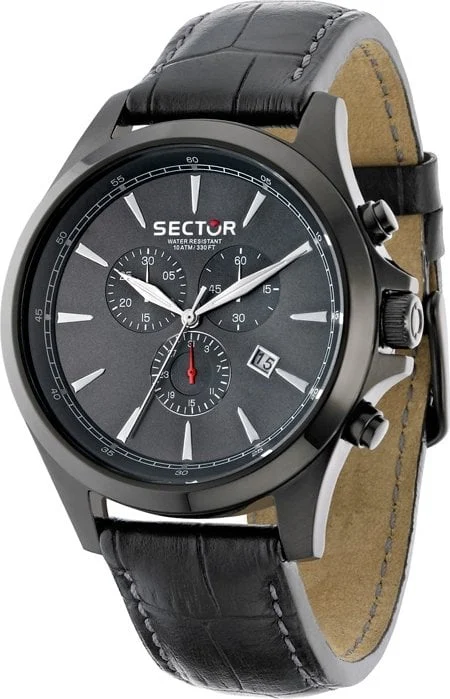 Sector Contemporary R3271690002 49 mm kol saati