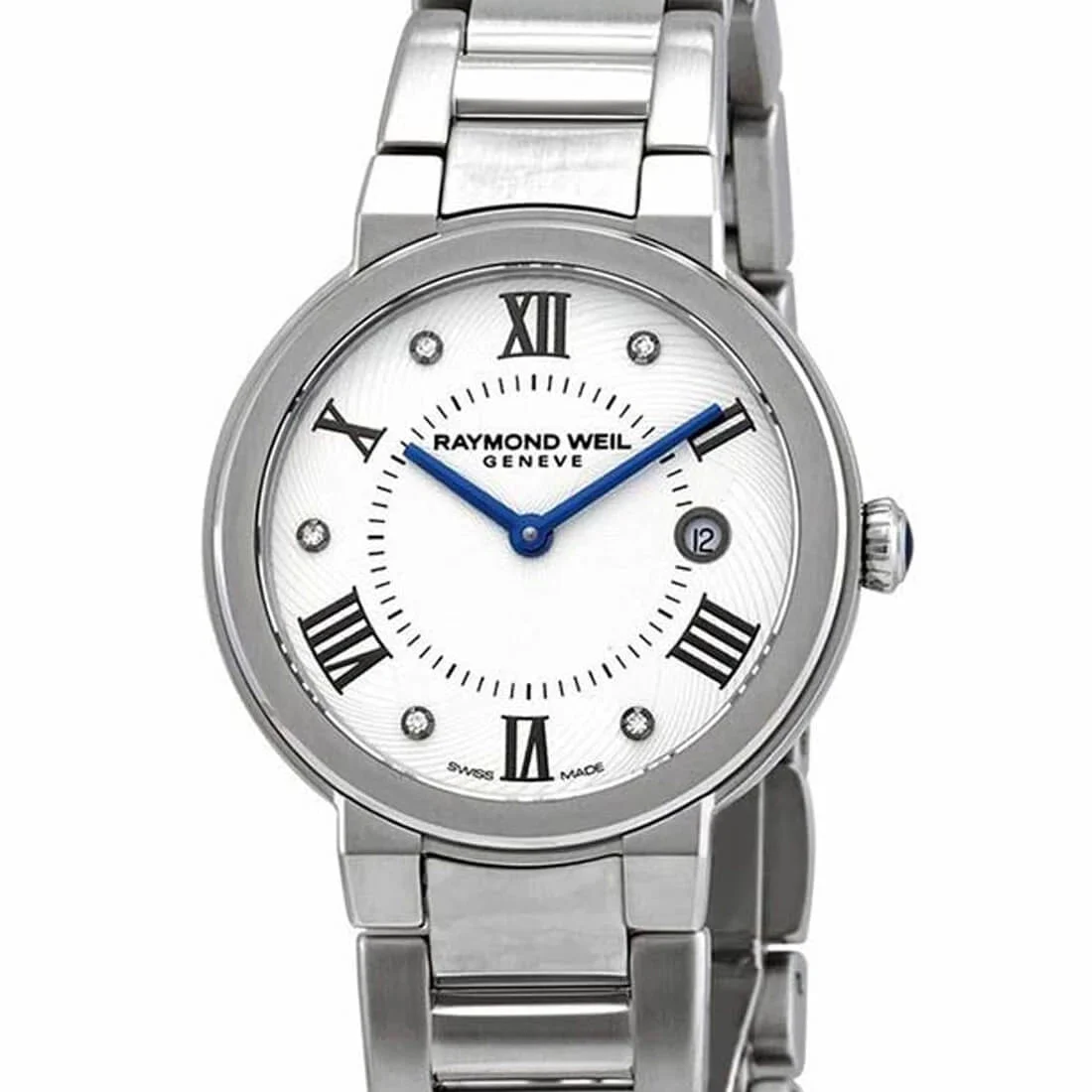 Raymond Weil Raymond Weil 33436 35 mm kol saati