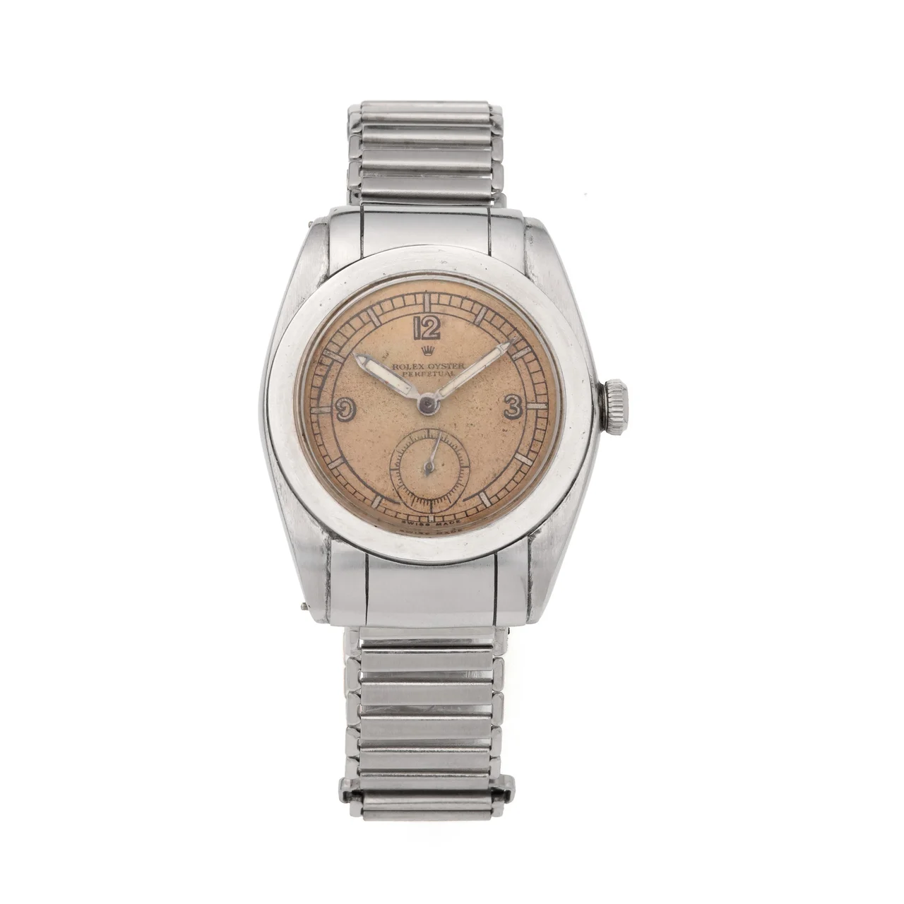 Rolex 3599 kol saati