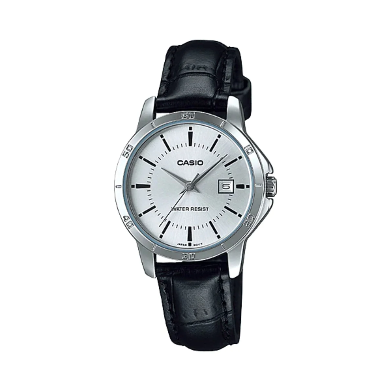 Casio LTP-V004L-7AUDF-P 30 mm kol saati