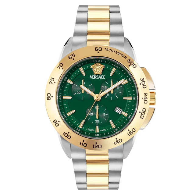 Versace VRSCVEKIA0625 kol saati
