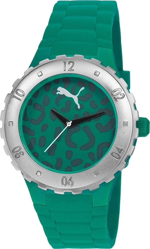 Puma PU103432002 43 mm kol saati