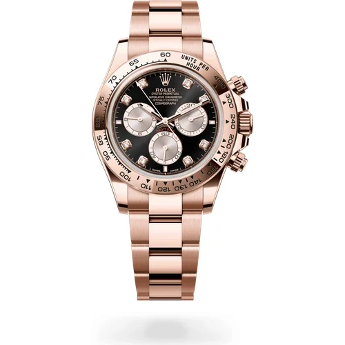 Rolex Cosmograph Daytona 40 mm 126505-0002 40 mm kol saati