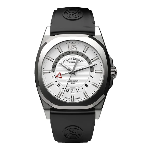 Armand Nicolet Armand Nicolet J09 A663AAA-AG-GG4710N kol saati
