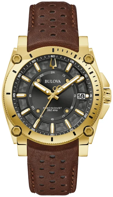 Bulova Icon 97B216 kol saati