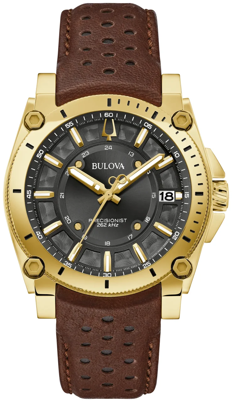 Bulova Icon 97B216 40 mm kol saati