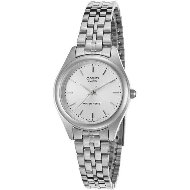 Casio Enticer LTP-1129A-7ARDF-P kol saati
