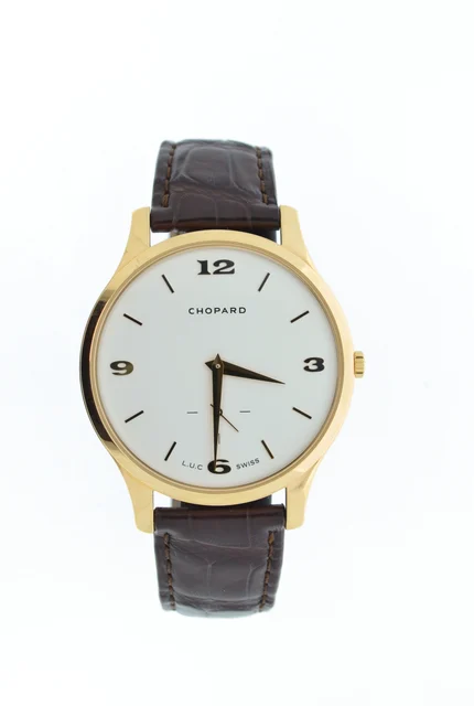 Chopard Xps 161902-5001 Chopard L.U.C XPS 161902-5001 kol saati