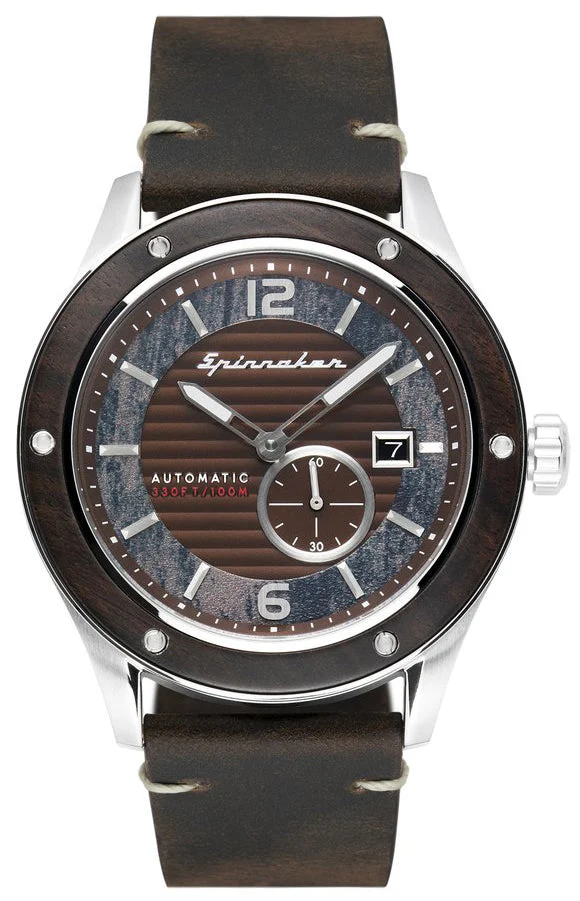 Spinnaker Sorrento SPI063 44 mm kol saati