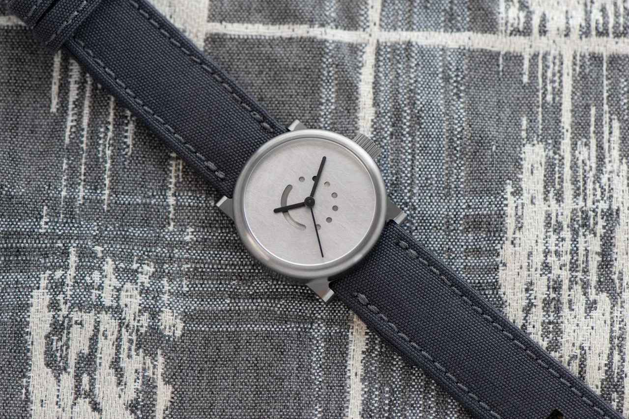 Ochs und Junior Ochs und Junior 40991684 36 mm kol saati