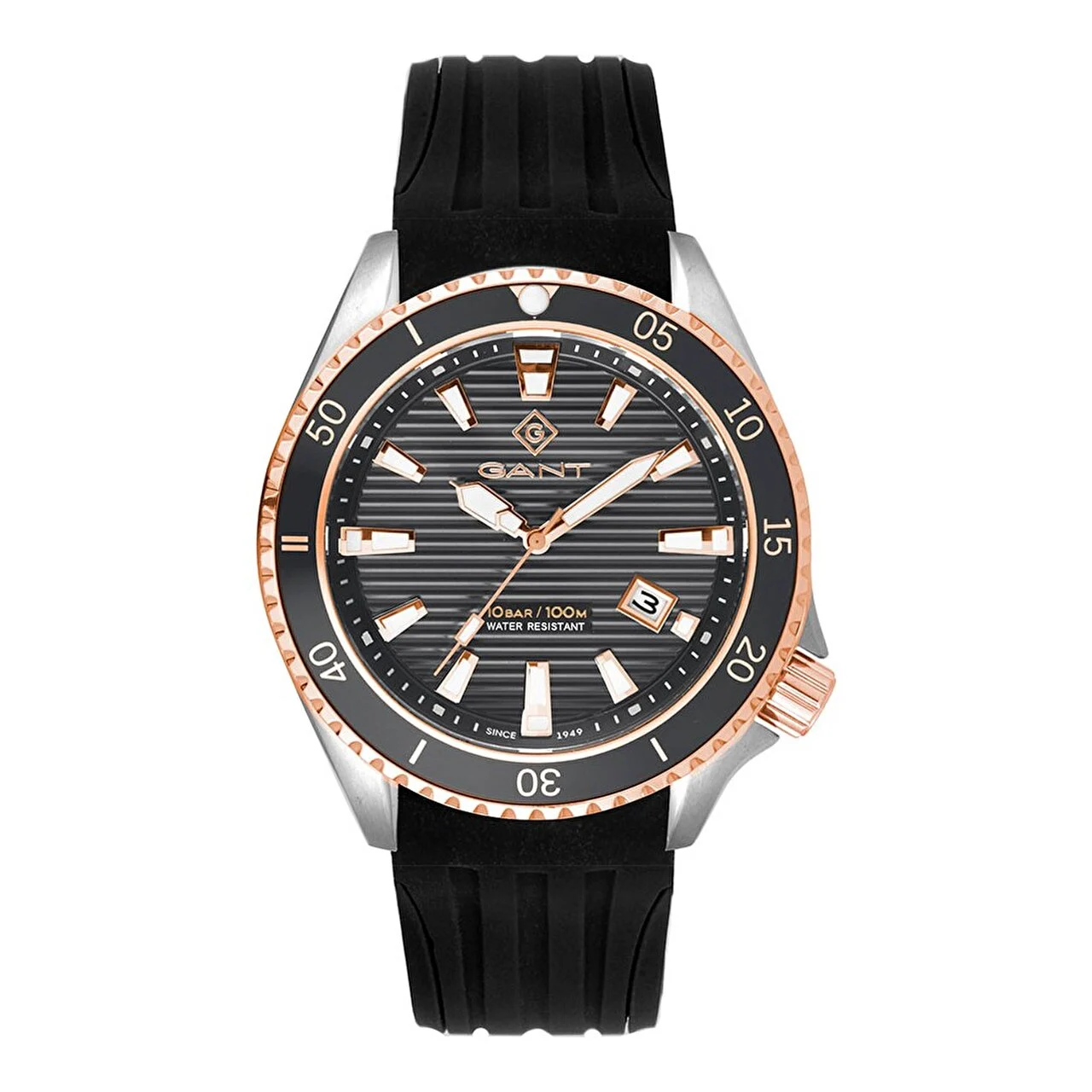 GANT G174010 45 mm kol saati