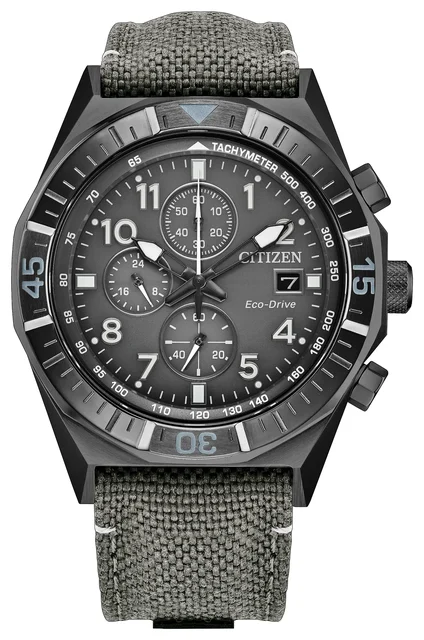 Citizen Nighthawk CA0897-04H kol saati
