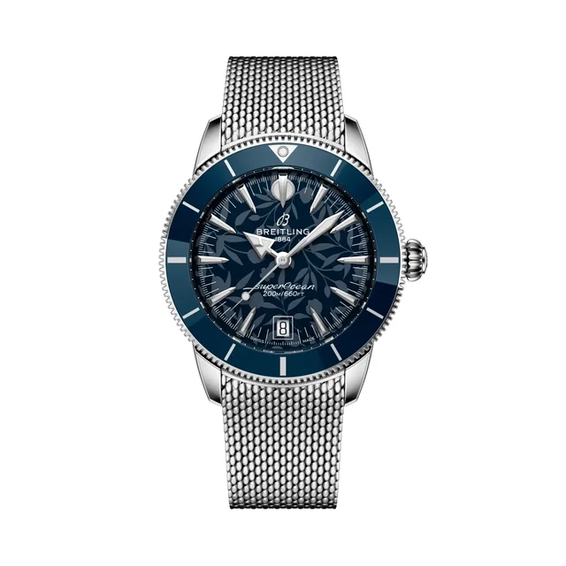 Breitling Superocean Heritage B31 Automatic 40 Kelly Slater AB31101A1C1A1 kol saati