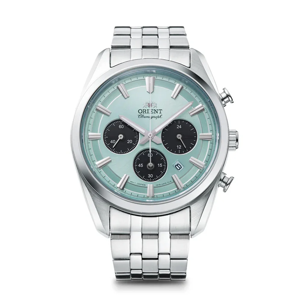 Orient Orient OR-RA-TX0304L10B 40 mm kol saati