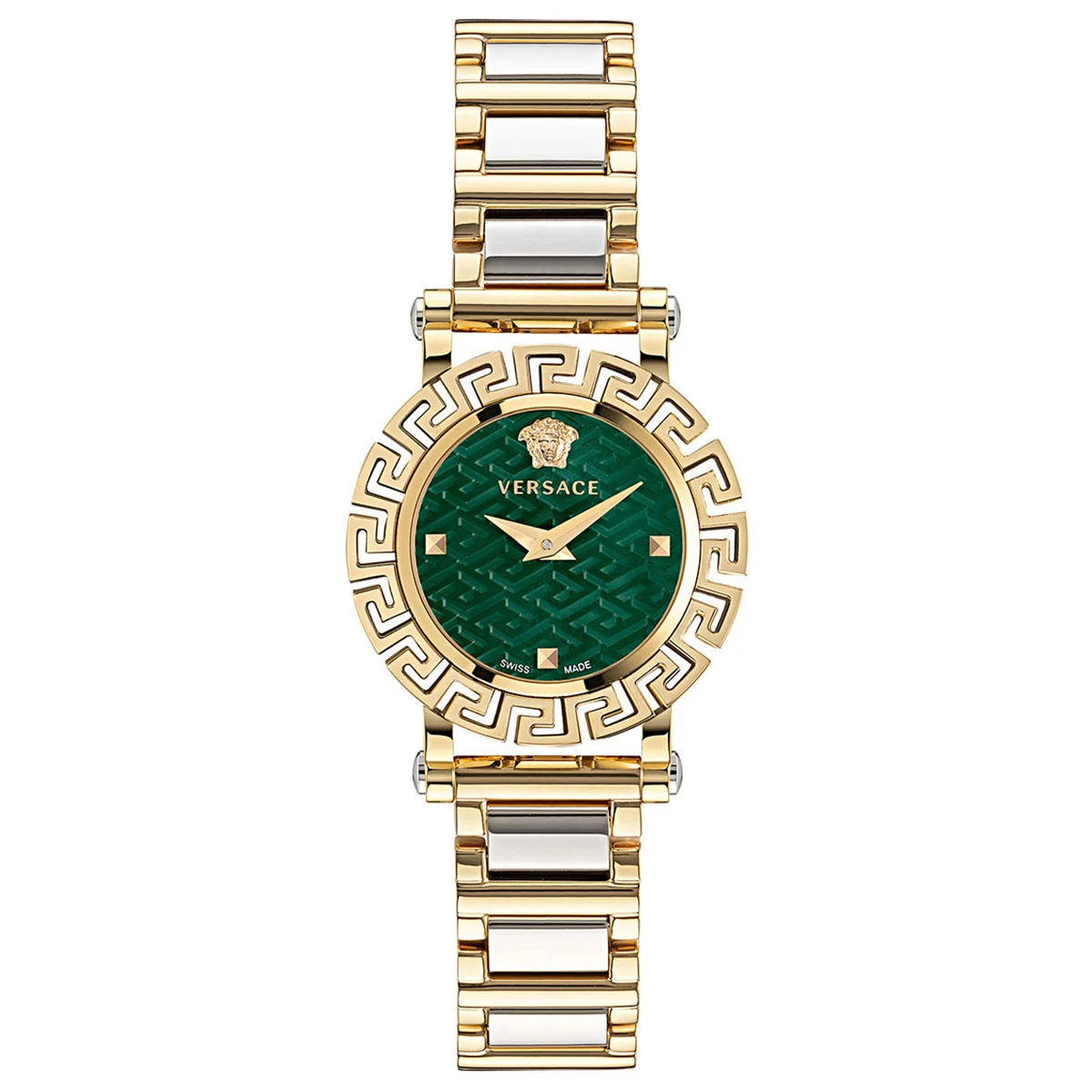 Versace VRSCVE2Q00622 30 mm kol saati
