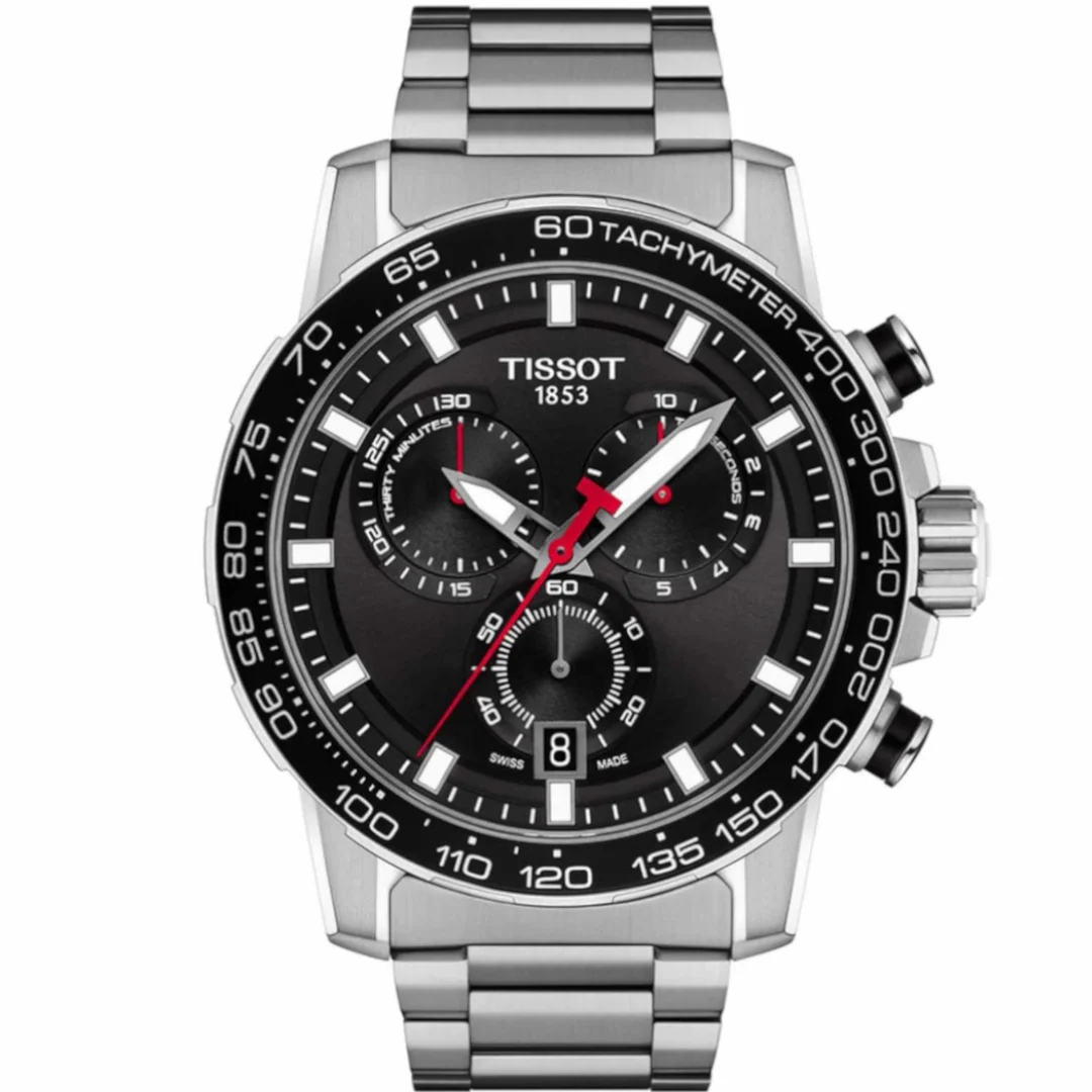 Tissot Tissot T125.617.11.051 45 mm kol saati
