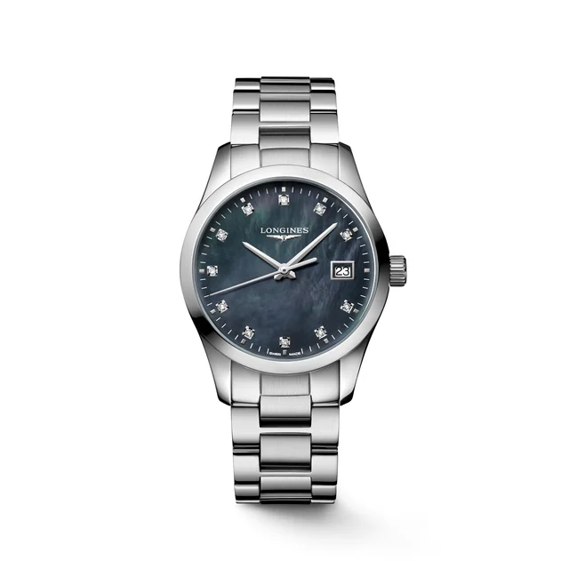 Longines Longines L2.386.4.88.6 kol saati