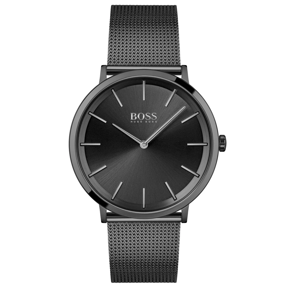 Boss Watches Skyliner HB1513826 40 mm kol saati