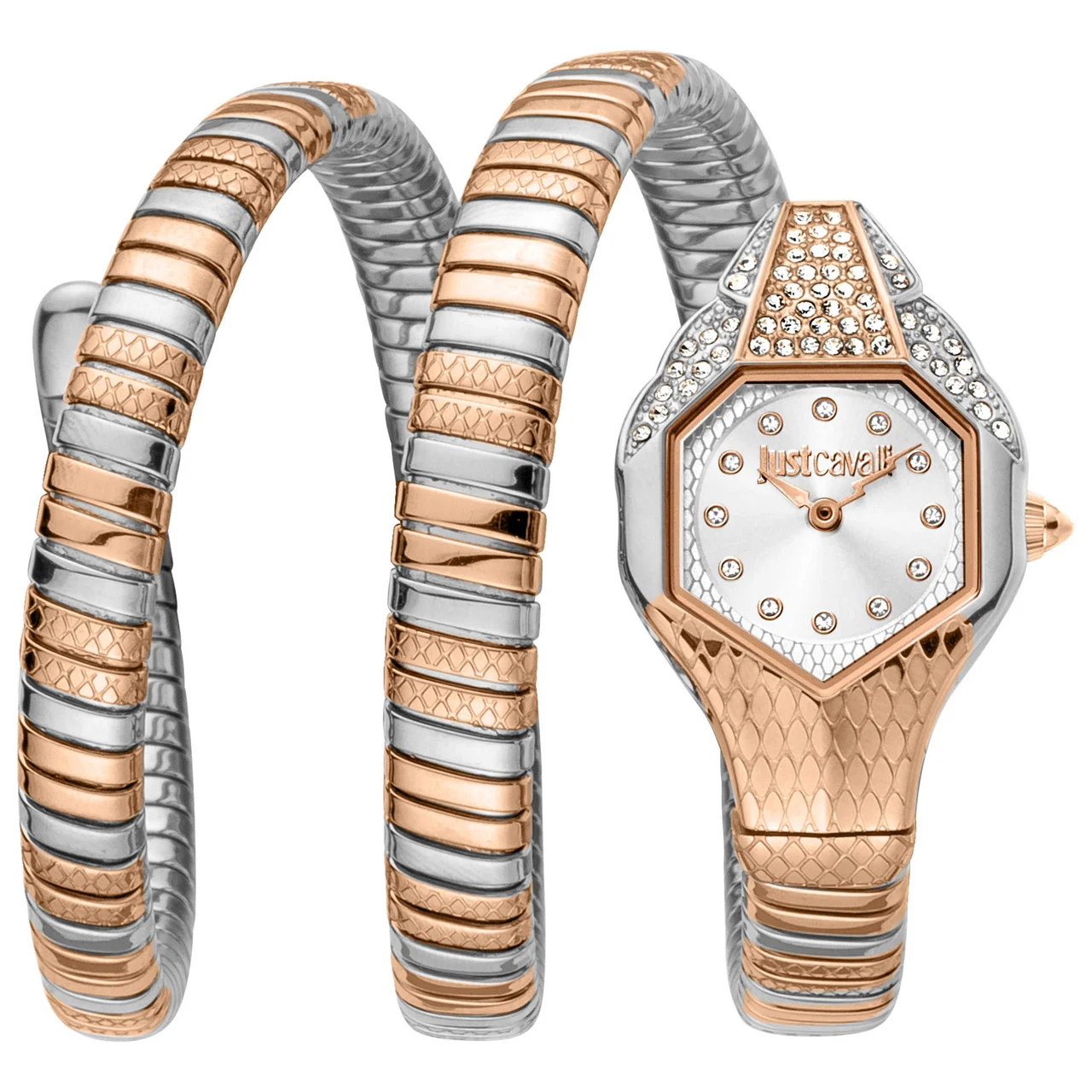 Just Cavalli Watch JC1L193M0085 kol saati