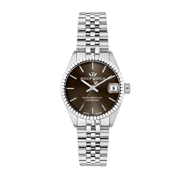 Philip Watch Caribe R8253597612 kol saati