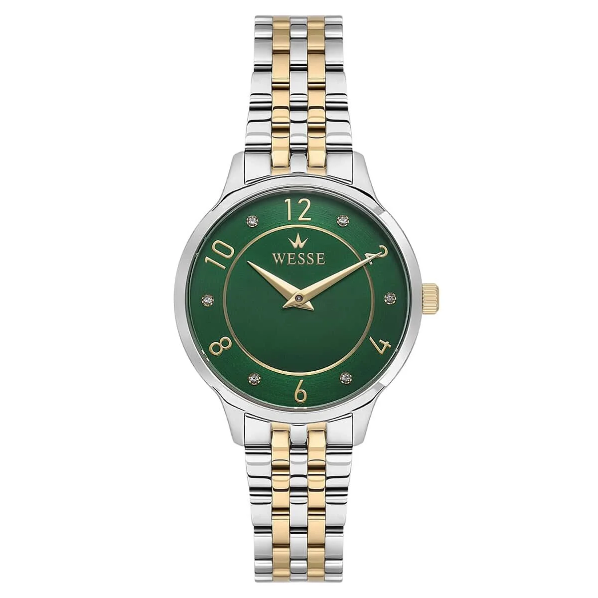 Wesse WWL116202 32 mm kol saati