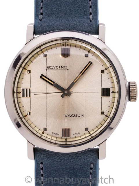 Glycine Glycine 51261 kol saati