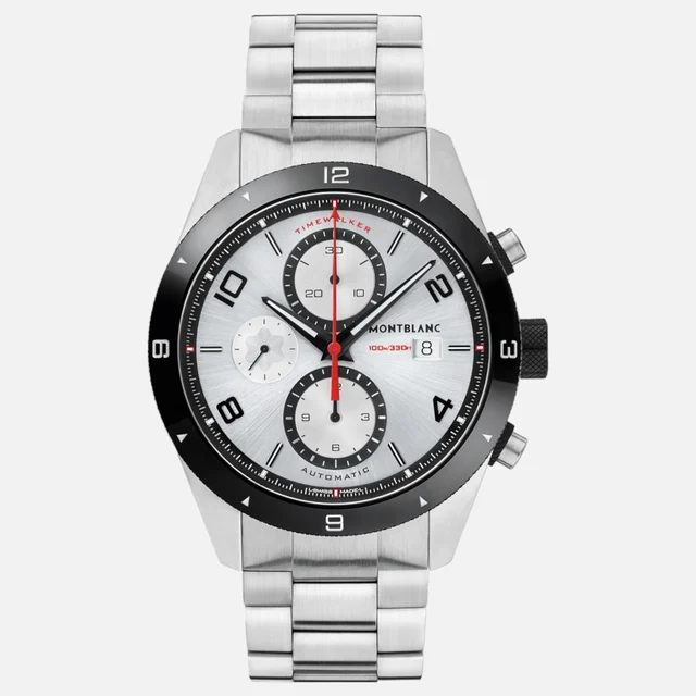 Montblanc Montblanc 200-00326 kol saati