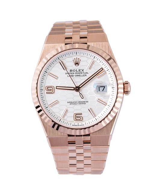 Rolex Rolex C0081 kol saati