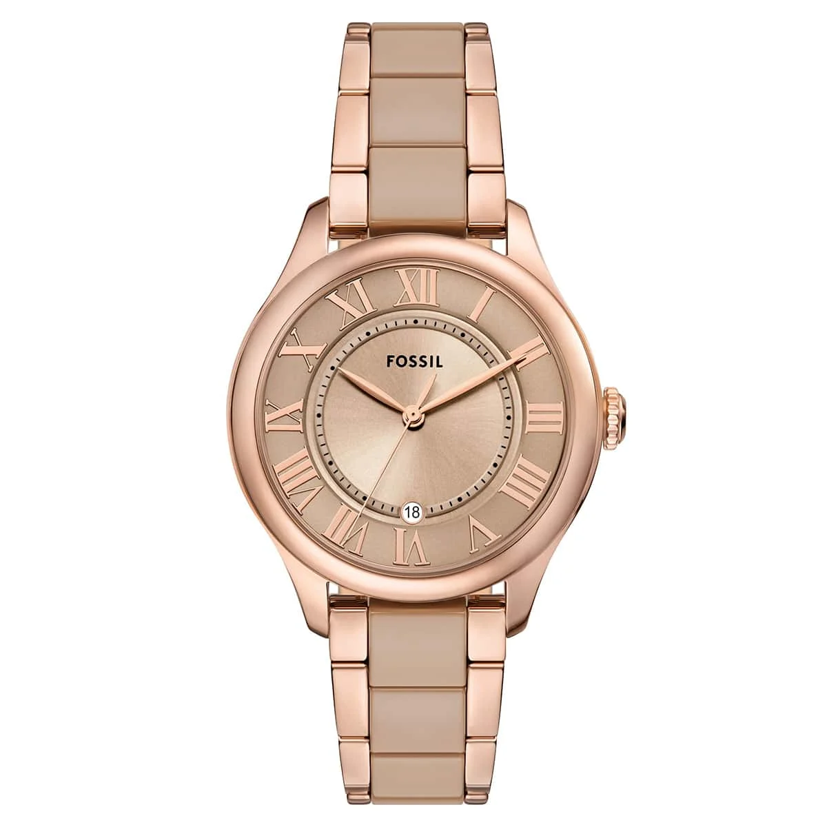 Fossil FCE1133 38 mm kol saati