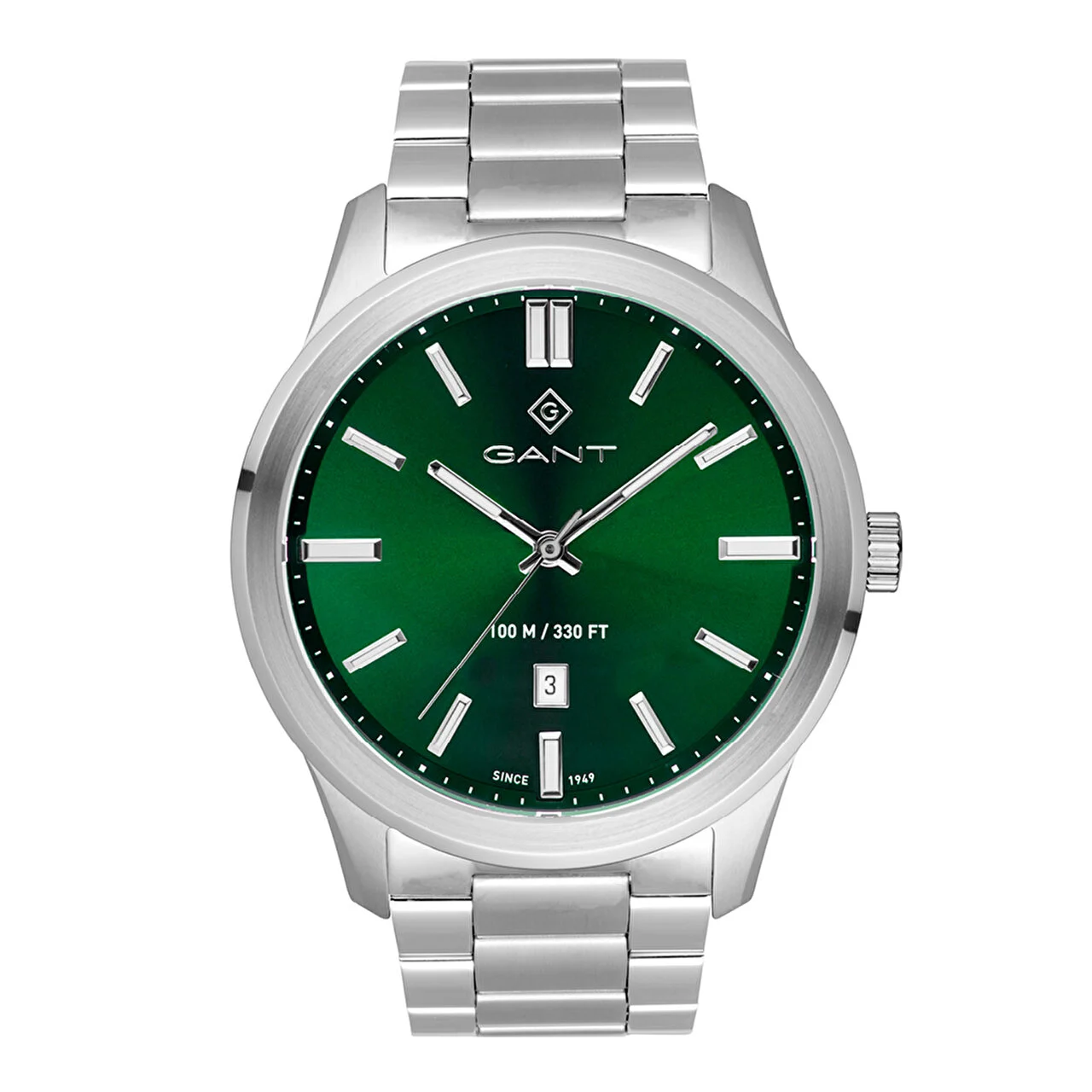 GANT G182004 43 mm kol saati