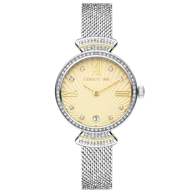 Cerruti 1881 CIWLH2205501 kol saati