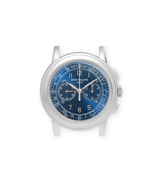 Patek Philippe CBCPT_P2399 kol saati