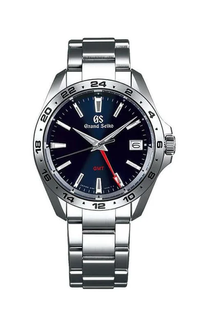 Grand Seiko Sport Collection SBGN005G kol saati