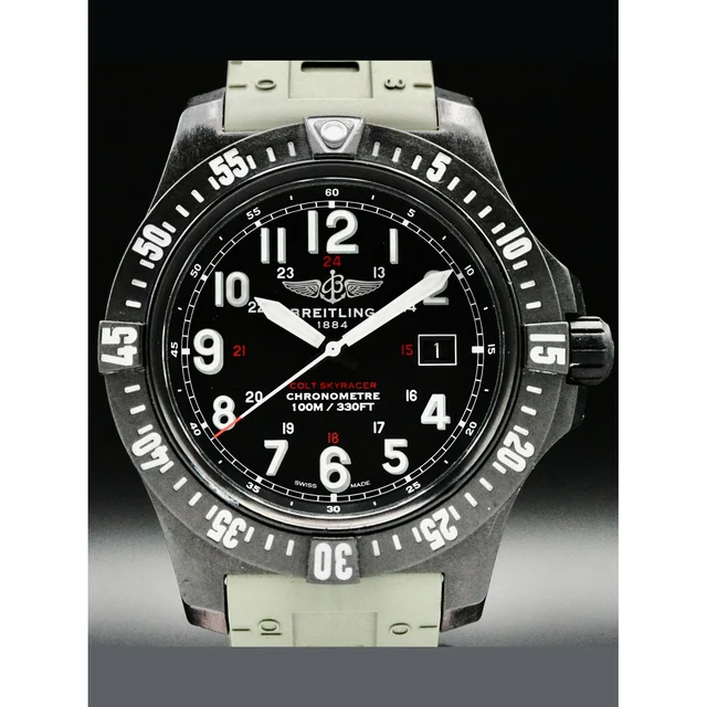 Breitling Colt Skyracer 210000054394 kol saati